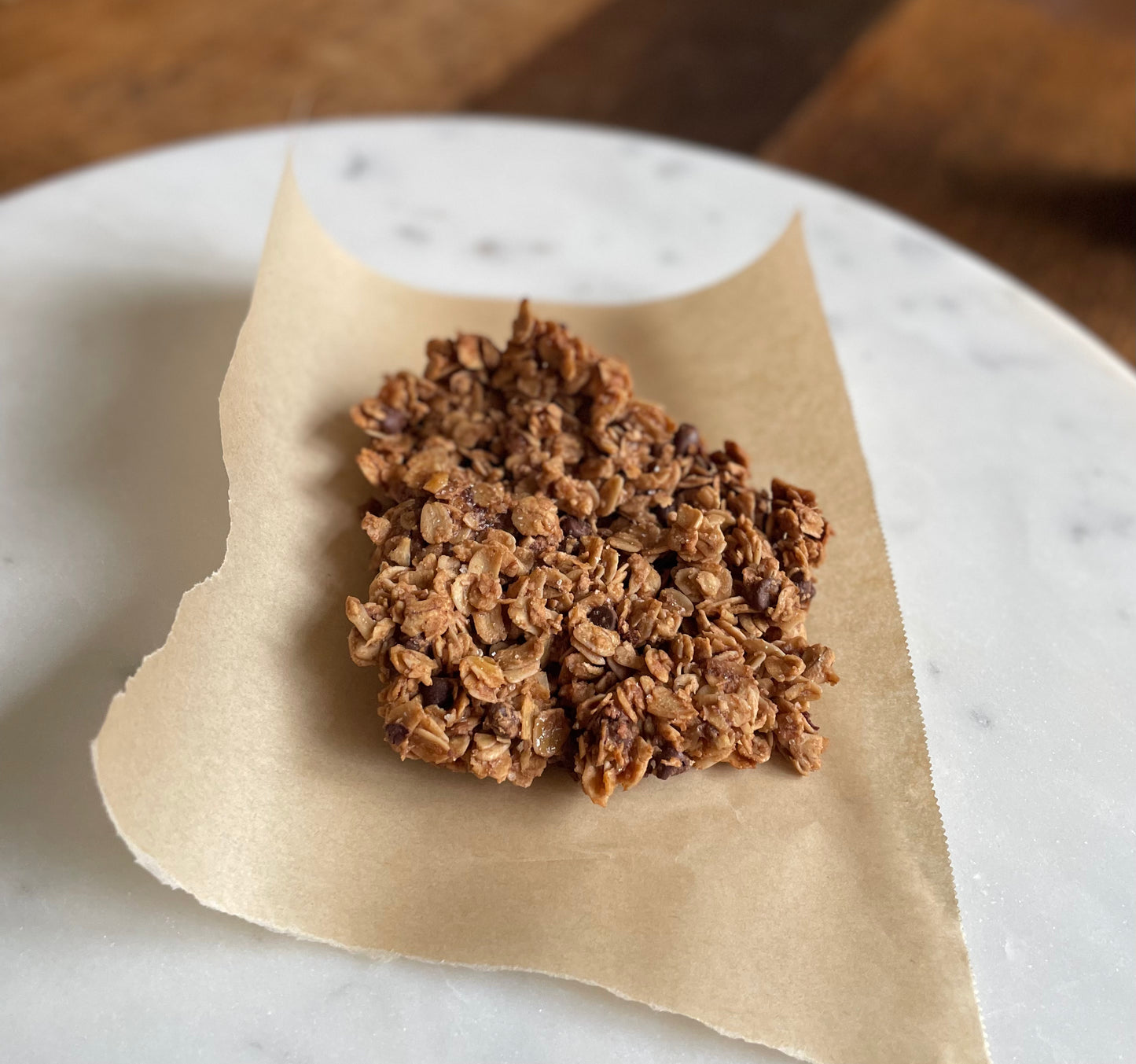 Chocolate - Peanut Butter