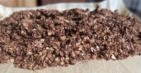 Original Granola
