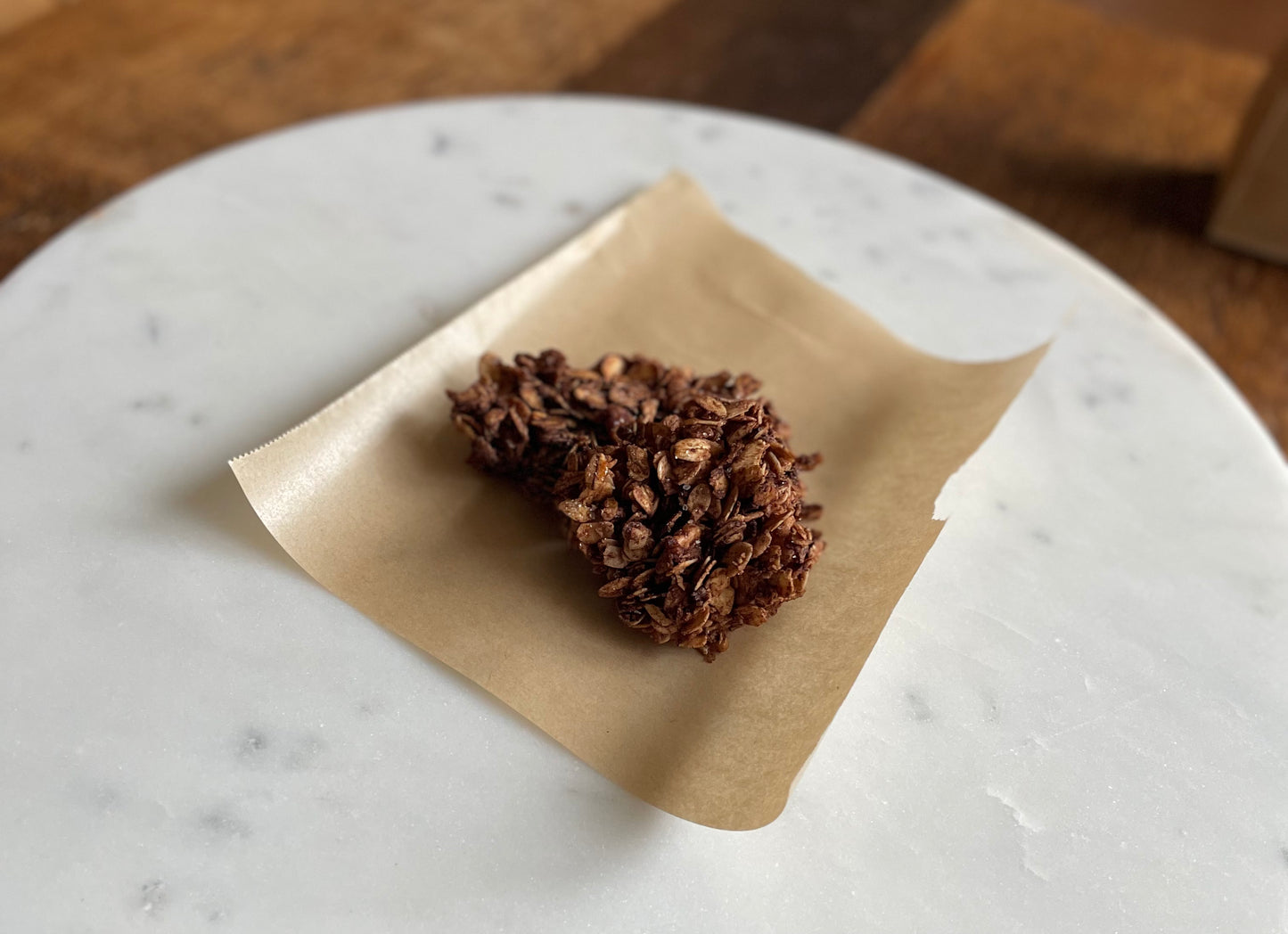 Original Granola