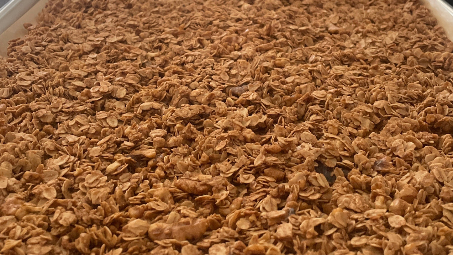 Original Granola