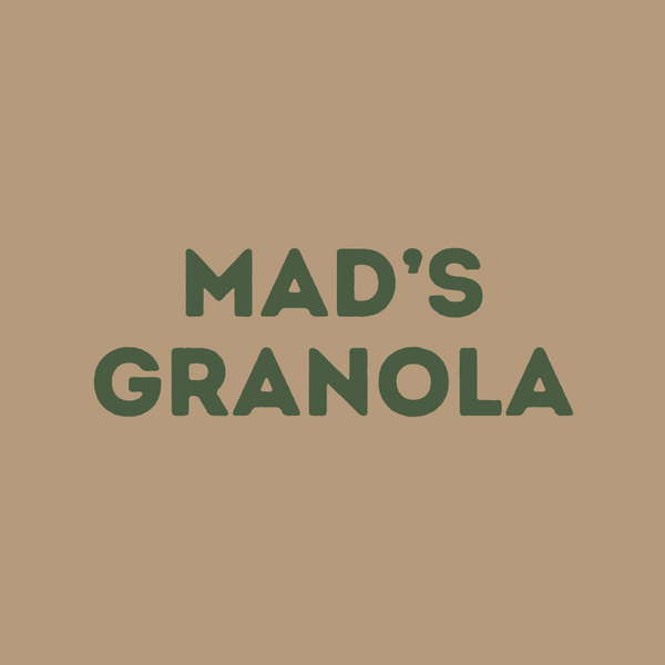 Mad's Granola
